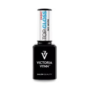 Top No Wipe Oh My Gloss Victoria Vynn 15ml