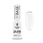 Mani Pedi Base Clear VV 8ml