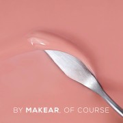 Geltix Creamy Rose GT03 15ml Makear