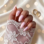 Gel Polish 461 Peony Bouquet