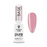 Mani Pedi Base Pink VV 8ml