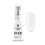 Mani Pedi Base Milky VV 8ml