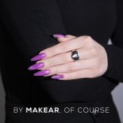 Gel Polish Free Love 33 Flirt Alert Makear