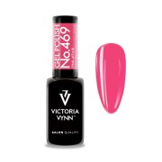 Gel Polish 469 Pink Affair