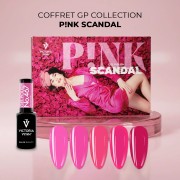 Coffret GP Collection Pink Scandal