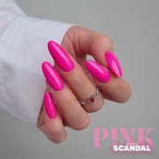 Gel Polish 471 Addictive Pink