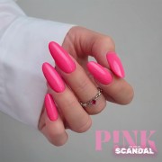 Gel Polish 469 Pink Affair