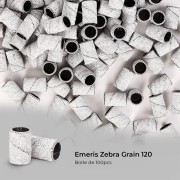 Emeri Zebra 120 (100pcs)