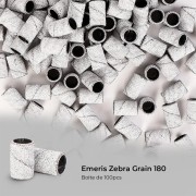Emeri Zebra 180 (100pcs)