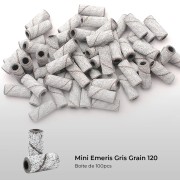 Mini Emeri grain 120 (100pcs)