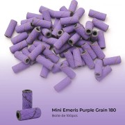 Mini Emeri grain 180 (100pcs)