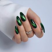 Gel Polish GC04 Cat Eye Galaxy Makear