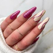 Gel Polish Princess 776 Makear //