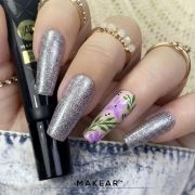 Gel Polish Princess 839 Makear //