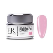 Gel Sculpting Fiber Barbie 15 50g