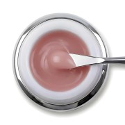 Gel Sculpting Fiber Soft Nude 11 50g