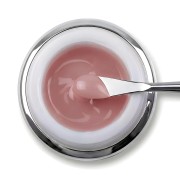 Gel Sculpting Fiber Cover Nude 10 50g