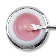 Gel Sculpting Fiber Pastel Pink 06 15g
