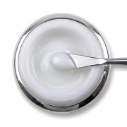 Gel Sculpting Fiber Milky White 05 15g
