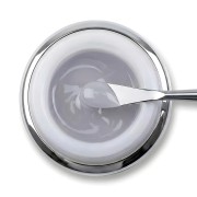 Gel Sculpting Fiber Clear 01 100g