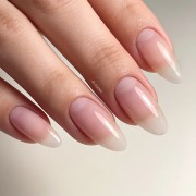 Gel Sculpting Fiber Clear 01 15g