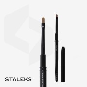 Brush gel EXPERT NBE-04 Staleks