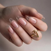 Build Gel Totally Clear 0150ml Victoria Vynn