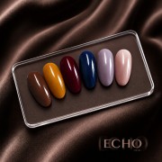 Gel Polish Luxio Oud 15ml
