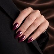 Gel Polish Luxio Cassis 15ml
