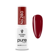 Pure Creamy 280 Maple Red