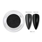 Chrome Powder Black 07