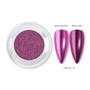 Chrome Powder Fuchsia 17
