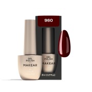 Gel Polish Regular In Her Era 960 Makear