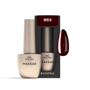 Gel Polish Regular In Her Era 963 Makear
