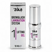 Silver Lamination 01 Lifting Gel Zola