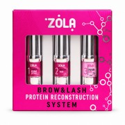 Kit Protein Reconstruction Zola