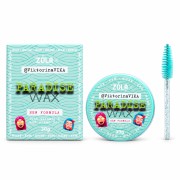Paradise Wax 30g Zola