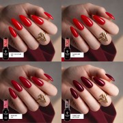 Coffret GP Fatal Red