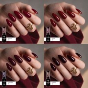 Coffret GP Fatal Red