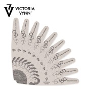 Lime Ellipse 150/150 Nail Therapist (10pcs) VV