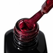 Gel Polish 479 Cat Eye Velvet Ruby