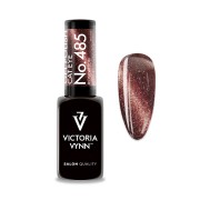 Gel Polish 485 Cat Eye Rosewood