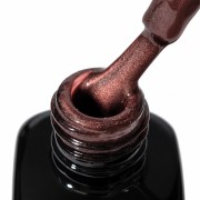 Gel Polish 485 Cat Eye Rosewood