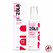 Brow Shampoo Zola