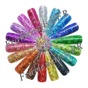  Mix Bling Bling Blue No17 