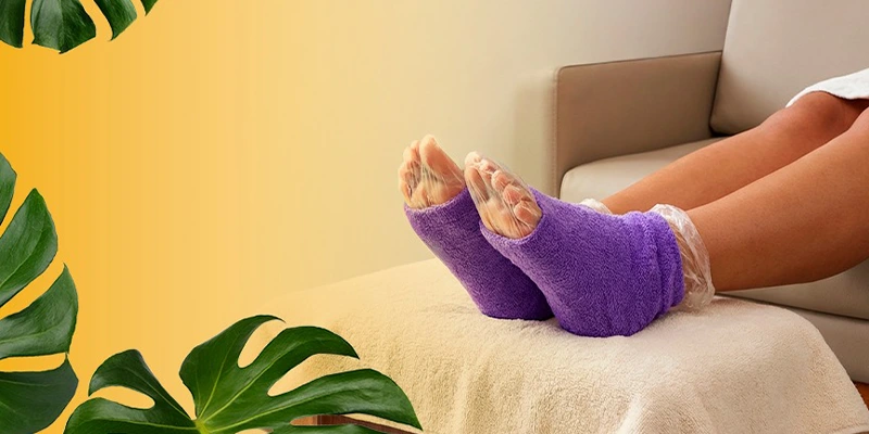 soins pieds hydratants idee cadeau