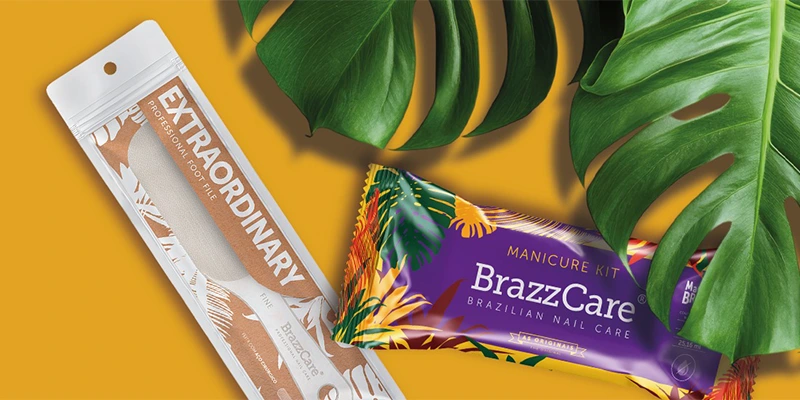 BrazzCare soins sans eau