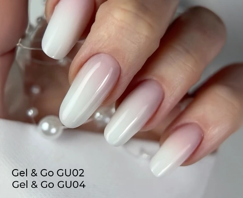 gel & go makear baby boomer