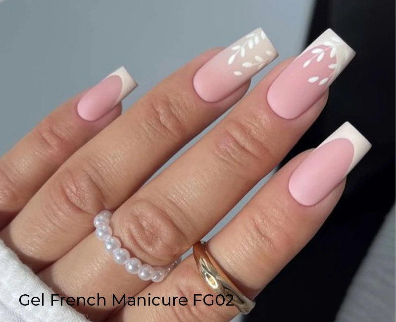 pose floral minimaliste victoria vynn
