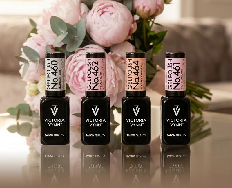 collection yes i do victoria vynn